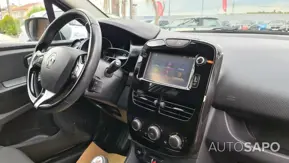Renault Clio de 2016