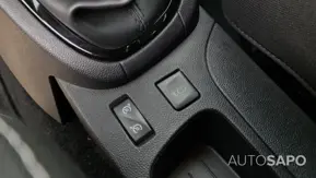 Renault Clio de 2016