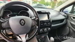 Renault Clio de 2016