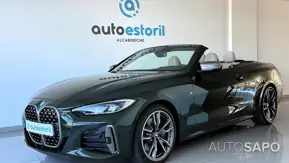 BMW M4 de 2021