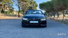 BMW M4 de 2021