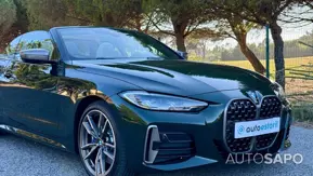 BMW M4 de 2021