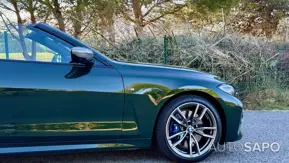 BMW M4 de 2021