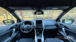 Mitsubishi Eclipse Cross 2.4 PHEV eMotion de 2021