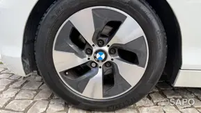 BMW Série 1 de 2015