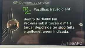 BMW Série 1 de 2015