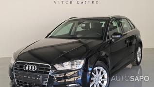 Audi A3 de 2014