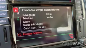 Seat Alhambra de 2016