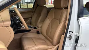 Porsche Macan de 2016