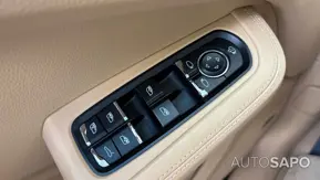 Porsche Macan de 2016