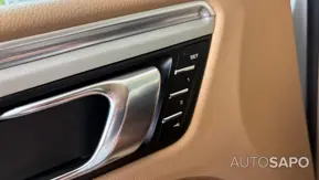 Porsche Macan de 2016