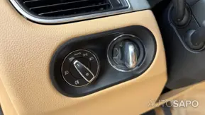 Porsche Macan de 2016