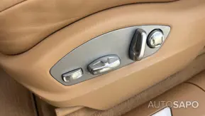 Porsche Macan de 2016