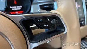 Porsche Macan de 2016