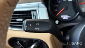 Porsche Macan de 2016