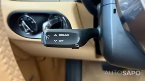 Porsche Macan de 2016