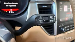 Porsche Macan de 2016