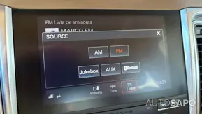 Porsche Macan de 2016