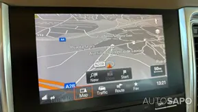 Porsche Macan de 2016