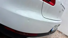 Porsche Macan de 2016