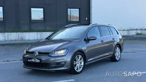 Volkswagen Golf de 2014