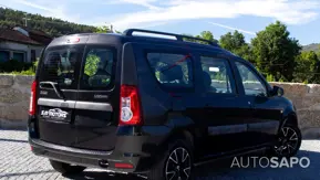 Dacia Logan MCV de 2013
