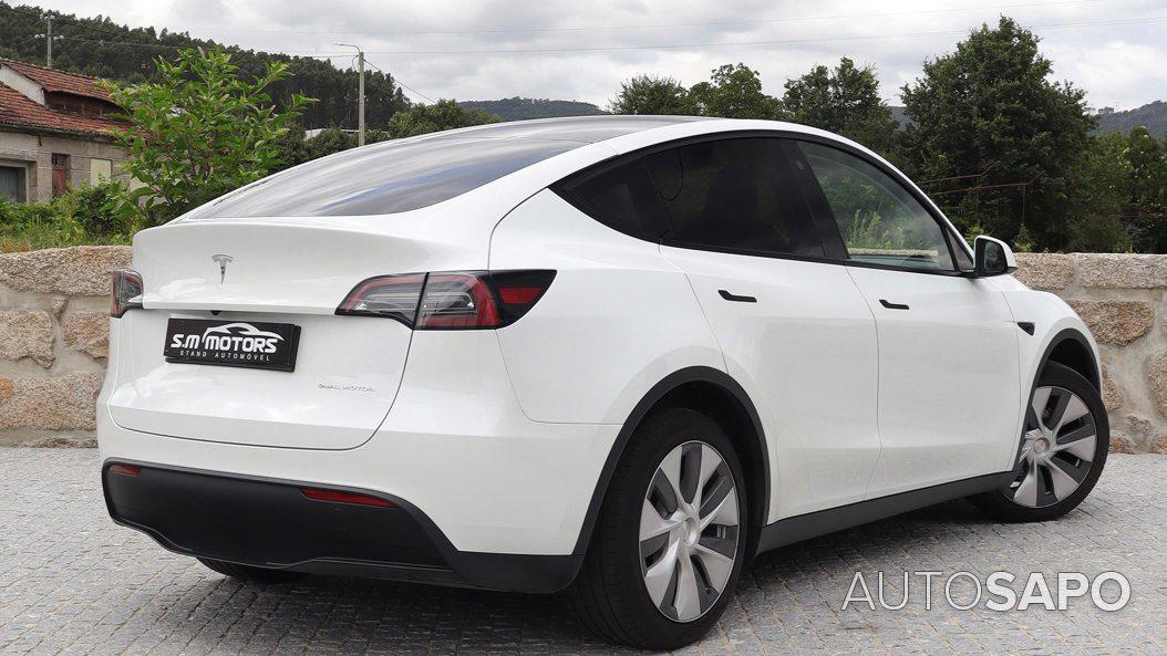 Tesla Model Y de 2023