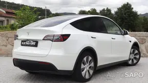 Tesla Model Y de 2023