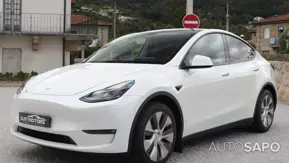 Tesla Model Y de 2023