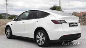 Tesla Model Y de 2023