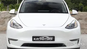 Tesla Model Y de 2023