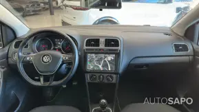 Volkswagen Polo de 2015