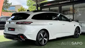 Peugeot 308 de 2022
