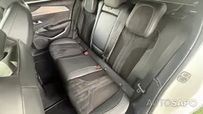 Peugeot 308 de 2022
