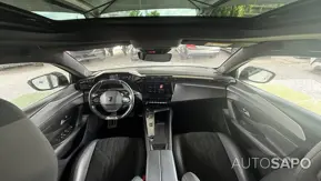 Peugeot 308 de 2022