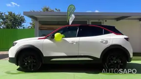 Opel Mokka de 2022