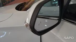 MG ZS de 2022