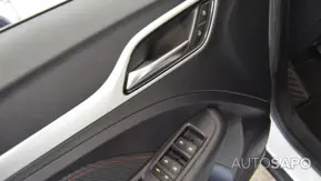 MG ZS de 2022