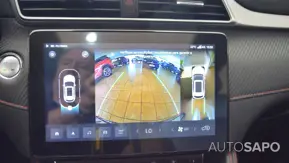 MG ZS de 2022