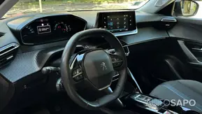 Peugeot e-2008 de 2022