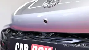 MG MG3 de 2025
