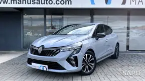 Renault Clio 1.0 TCe Evolution de 2023