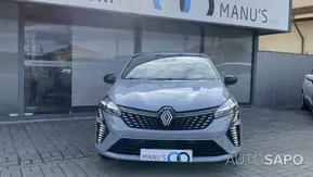 Renault Clio 1.0 TCe Evolution de 2023