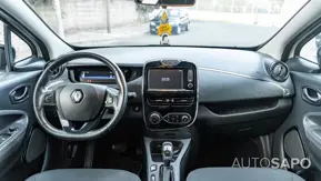 Renault ZOE de 2018