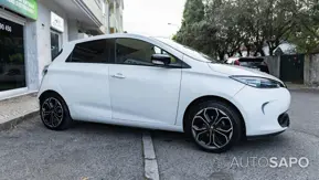 Renault ZOE de 2018