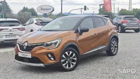 Renault Captur de 2020