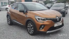 Renault Captur de 2020
