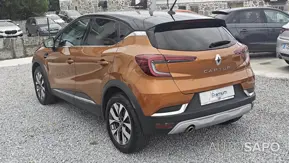 Renault Captur de 2020