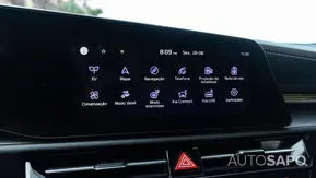 Kia e-Niro EV 64kWh de 2022