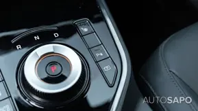 Kia e-Niro EV 64kWh de 2022